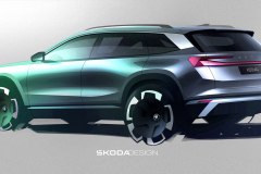 Škoda Kodiaq 2023