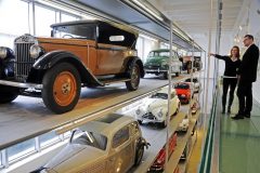 Škoda Muzeum