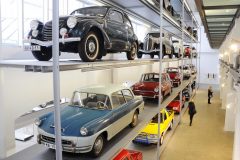 Škoda Muzeum