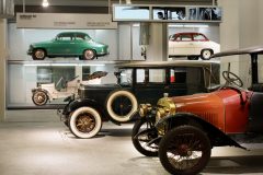 Škoda Muzeum
