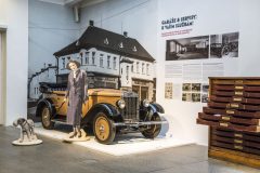 Škoda Muzeum