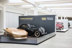 Škoda Muzeum