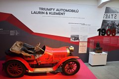 Škoda Muzeum