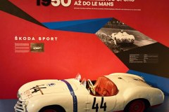 Škoda Muzeum