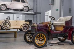 Škoda Muzeum
