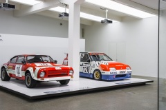 Škoda Favorit a Škoda 200 RS