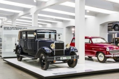 Škoda Muzeum