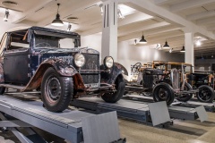 Škoda Muzeum