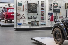 Škoda Muzeum