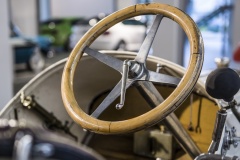 Škoda Muzeum