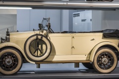 Škoda Muzeum