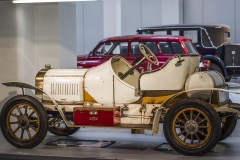 Škoda Muzeum