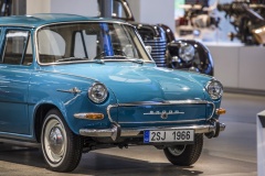 Škoda 1000 MB