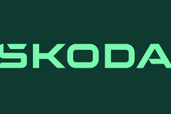 Škoda nové logo