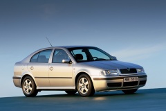 Škoda Octavia 2000
