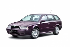 Škoda Octavia Combi 1998