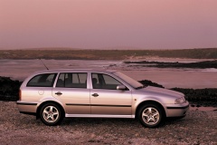 Škoda Octavia Combi 1998