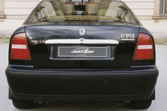 Škoda Octavia Long 1999