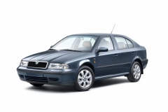 Škoda Octavia Long 1999