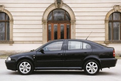 Škoda Octavia Long 1999
