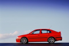 Škoda Octavia RS 2001