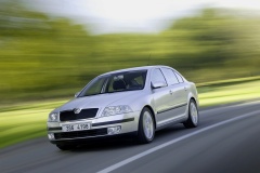 Škoda Octavia 2004