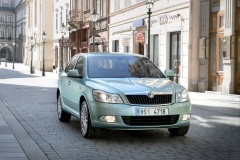 Škoda Octavia 2008