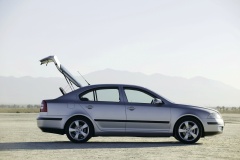 Škoda Octavia 2004