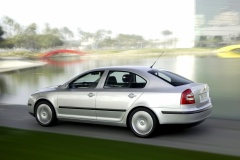 Škoda Octavia 2004