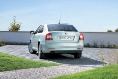 Škoda Octavia 2008