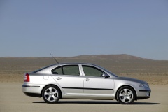Škoda Octavia 2004