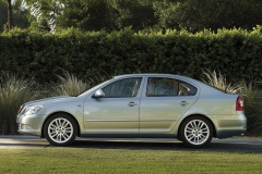 Škoda Octavia 2009
