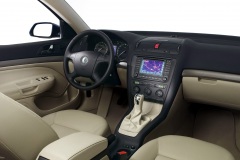 Škoda Octavia Combi 2004