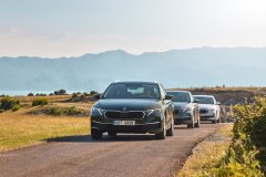 Škoda Octavia Combi 2024