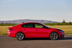 Škoda Octavia RS 2020