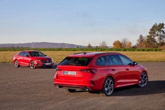 Škoda Octavia RS 2020