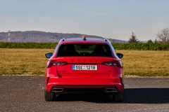 Škoda Octavia RS 2020