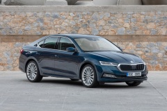 Škoda Octavia 2019