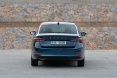 Škoda Octavia 2019