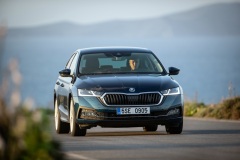 Škoda Octavia 2019