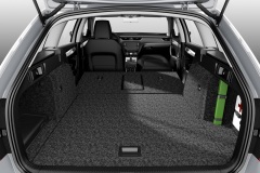 Škoda Octavia Combi 2013