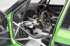Škoda Octavia WRC