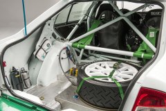 Škoda Octavia WRC