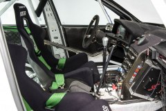 Škoda Octavia WRC