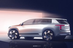 Škoda Peaq 2026