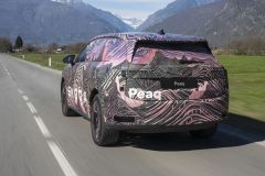 Škoda Peaq 2026