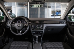 Škoda Rapid 2017