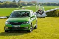 Škoda Rapid 2017