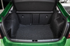Škoda Rapid 2017
