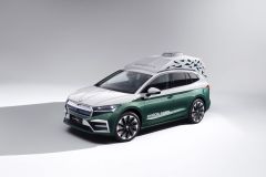 Škoda Roadiaq 2023